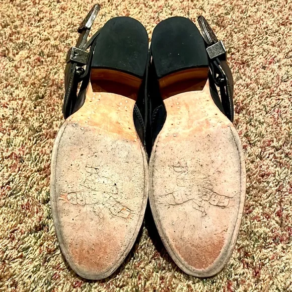 Freebird saloon - Picture 7 of 13